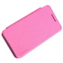 Nillkin Sparkle Series New Leather case for ASUS ZenFone 4 (1600mAh) order from official NILLKIN store